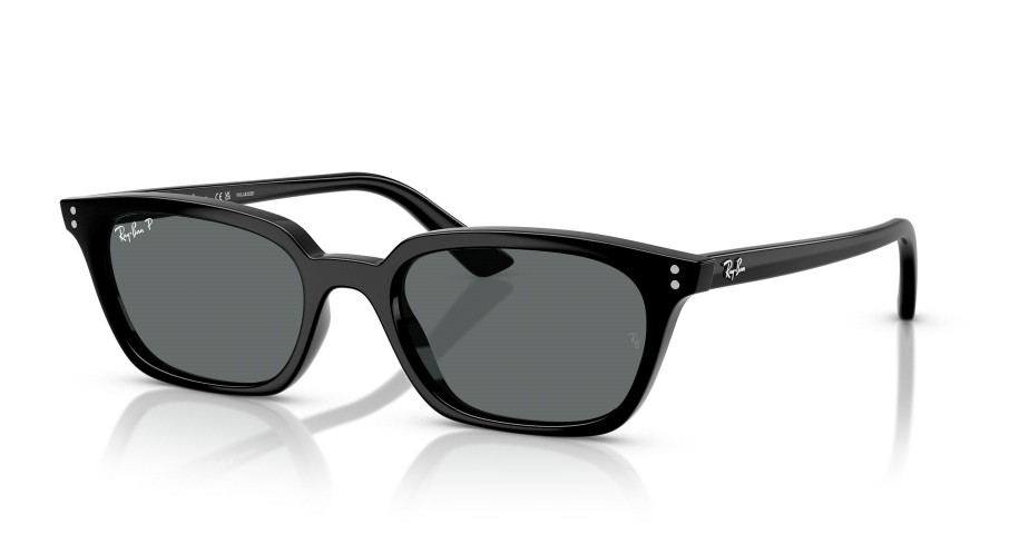 RAY BAN RB 4456 ZAYA 6677/81