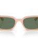 RAY BAN RB 4456 ZAYA 6811/82