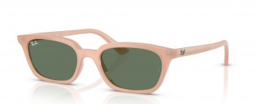 RAY BAN RB 4456 ZAYA 6811/82
