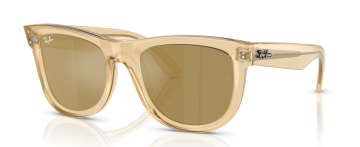 RAY BAN RB R0502S WAYFARER REVERSE 5821/5Α