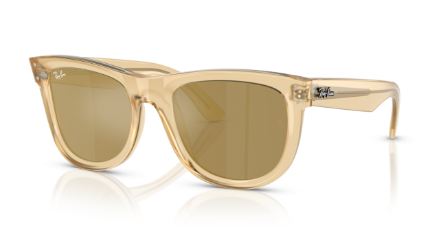 RAY BAN RB R0502S WAYFARER REVERSE 5821/5Α