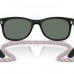 RAY BAN RJ 9052S JUNIOR NEW WAYFARER 7028/Y4