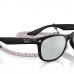 RAY BAN RJ 9052S JUNIOR NEW WAYFARER 7028/Y4