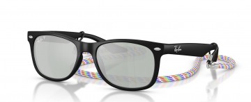 RAY BAN RJ 9052S JUNIOR NEW WAYFARER 7028/Y4