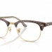 RAY BAN RB 5154 CLUBMASTER 8291