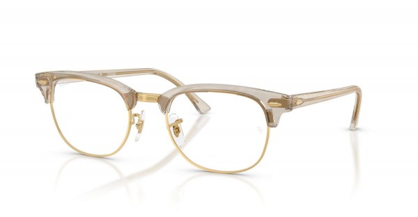 RAY BAN RX 5154 CLUBMASTER 8291