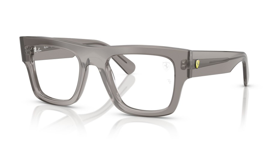 RAY BAN FERRARI RΧ 5517M-F704