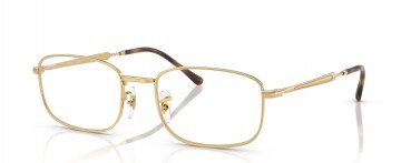 RAY BAN RX 6533 2500