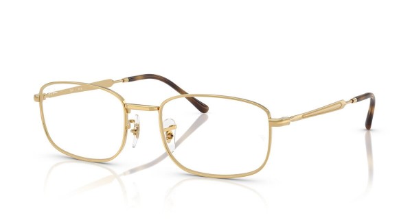 RAY BAN RX 6533 2500