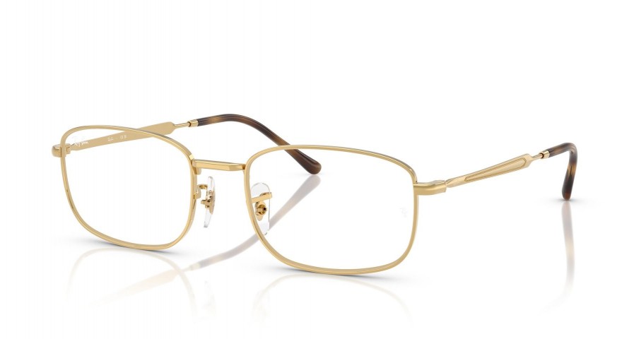 RAY BAN RX 6533 2500