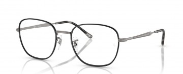 RAY BAN RX 6534 3187