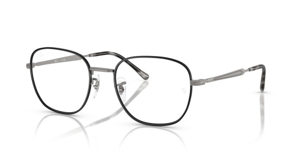 RAY BAN RX 6534 3187