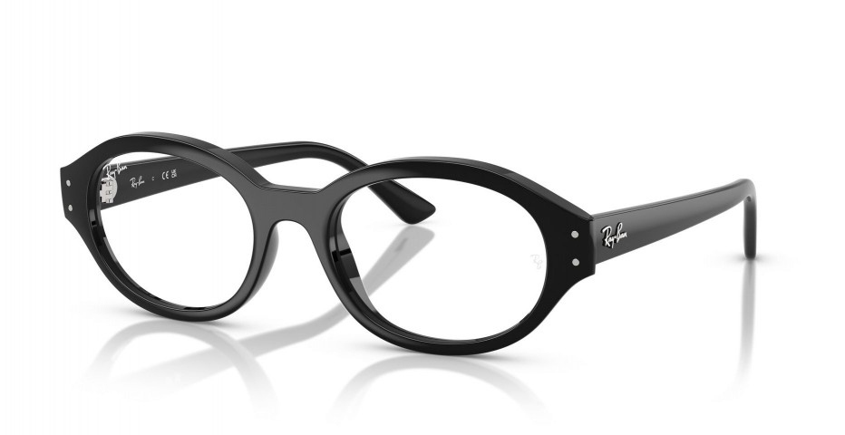 RAY BAN RX 7257 SHILO 8260
