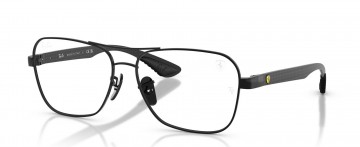 RAY BAN FERRARI RΧ 8436M-F117
