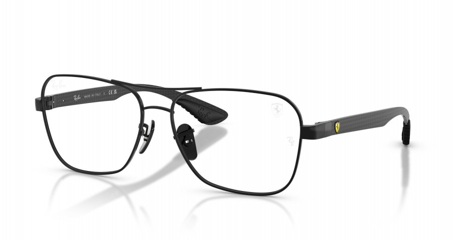 RAY BAN FERRARI RΧ 8436M-F117
