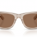 RAY BAN RB 0840-S MEGA WAYFARER 6870/1A