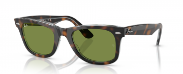 RAY BAN RB 2140 WAYFARER 1413/4E