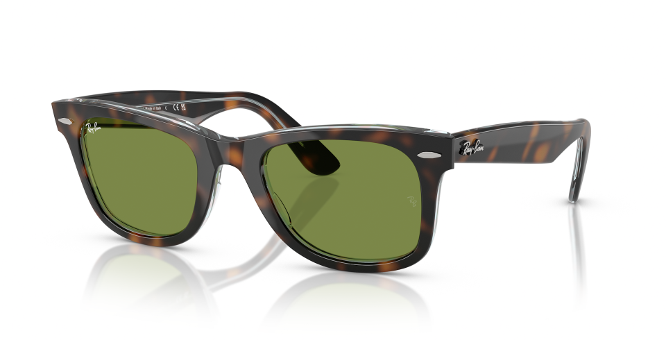 RAY BAN RB 2140 WAYFARER 1413/4E