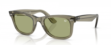 RAY BAN RB 2140 WAYFARER 6869/4E