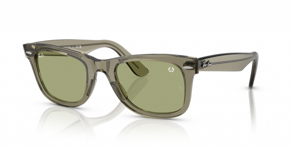 RAY BAN RB 2140 WAYFARER 6869/4E
