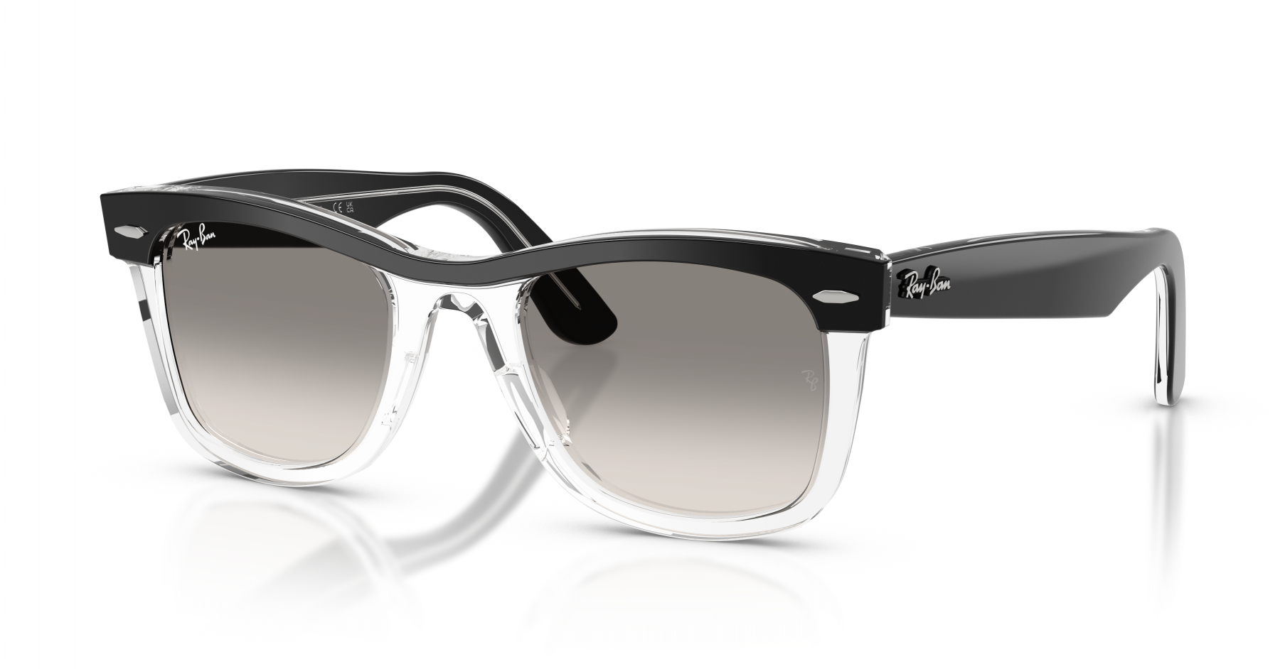 RAY BAN RB 2240 WAYFARER 1294/32