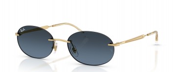 RAY BAN RB 3767 001/4C
