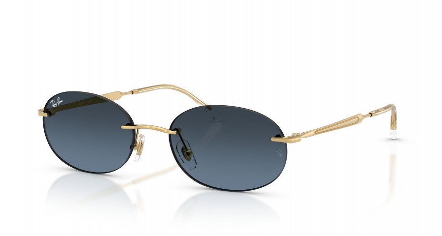 RAY BAN RB 3767 001/4C