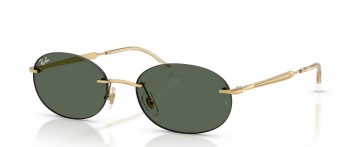 RAY BAN RB 3767 001/71