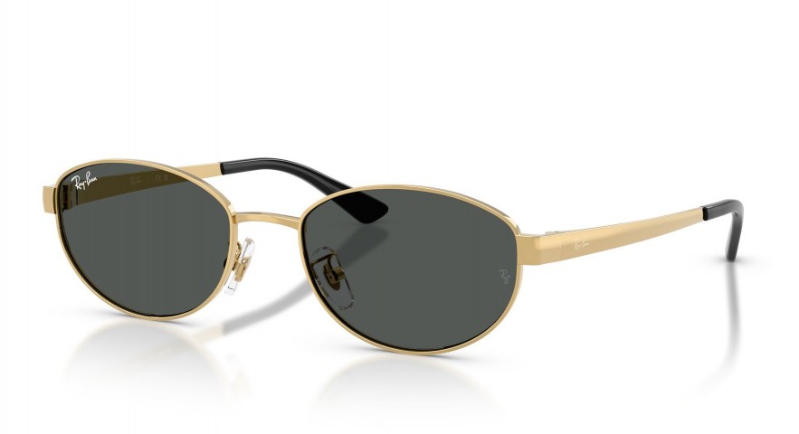 RAY BAN RB 3774D 001/87