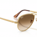 RAY BAN RB 3925 AVIATOR MAX 001/51