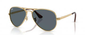 RAY BAN RB 3925 AVIATOR MAX 001/R5