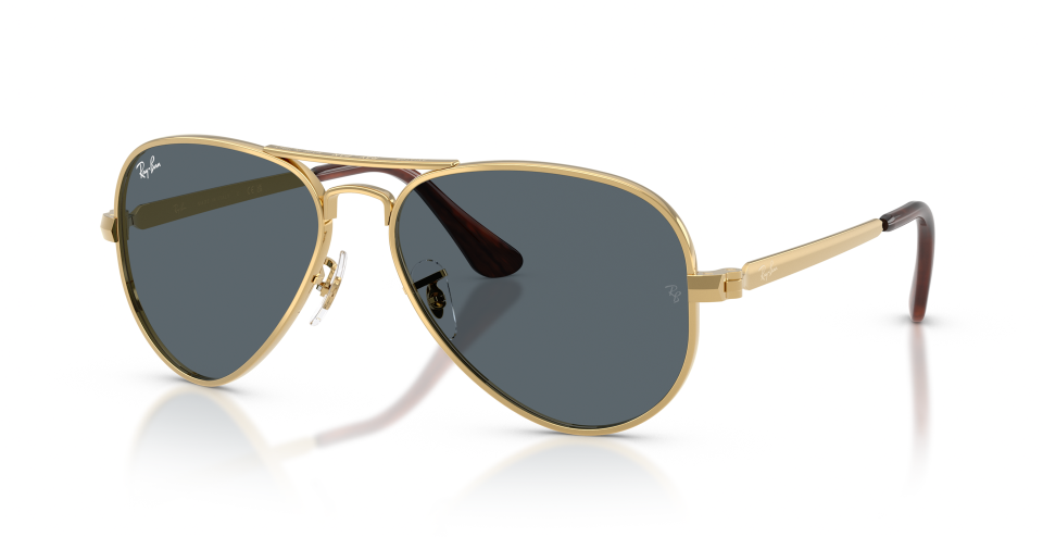 RAY BAN RB 3925 AVIATOR MAX 001/R5
