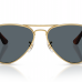 RAY BAN RB 3925 AVIATOR MAX 001/R5