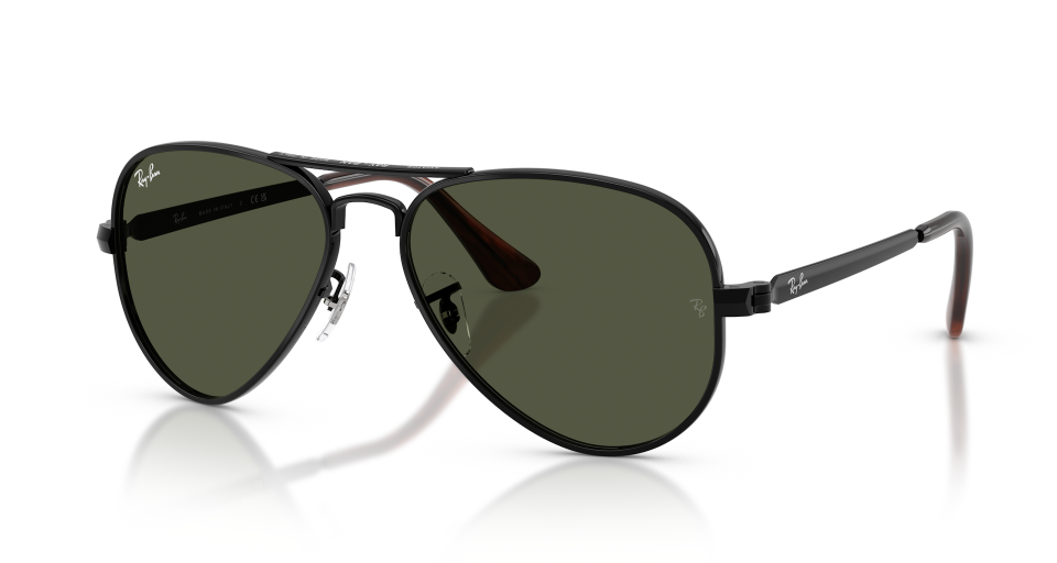 RAY BAN RB 3925 AVIATOR MAX 002/31