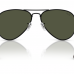 RAY BAN RB 3925 AVIATOR MAX 002/31