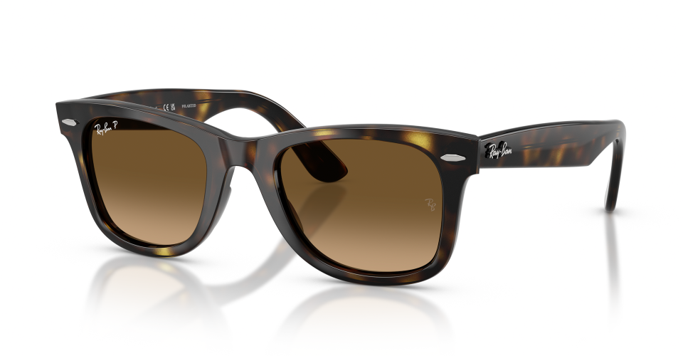 RAY BAN RB 4340 WAYFARER 710/M2