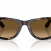 RAY BAN RB 4340 WAYFARER 710/M2