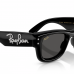 RAY BAN RB 4940B WAYFARER PUFFER 686487