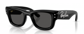 RAY BAN RB 4940B WAYFARER PUFFER 686487