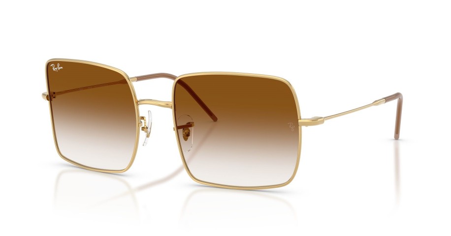 RAY BAN RB R0104S SQUARE REVERSE 001/CB