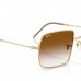 RAY BAN RB R0104S SQUARE REVERSE 001/CB