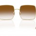 RAY BAN RB R0104S SQUARE REVERSE 001/CB