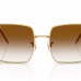 RAY BAN RB R0104S SQUARE REVERSE 001/CB