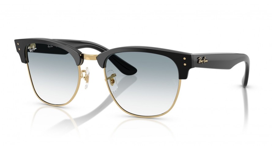 RAY BAN RB R0504S CLUBMASTER REVERSE 6677/79