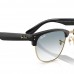 RAY BAN RB R0504S CLUBMASTER REVERSE 6677/79