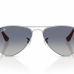 RAY BAN RJ 9506S JUNIOR AVIATOR 212/4L