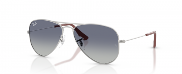 RAY BAN RJ 9506S JUNIOR AVIATOR 212/4L