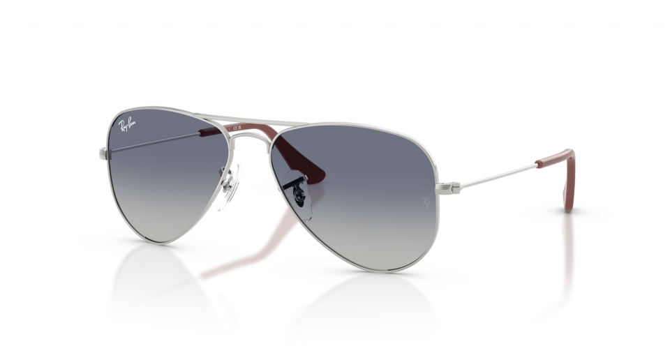 RAY BAN RJ 9506S JUNIOR AVIATOR 212/4L