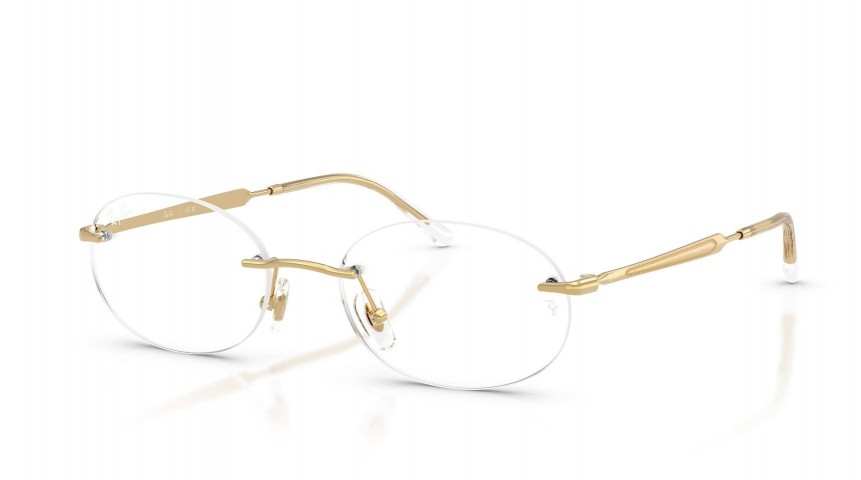 RAY BAN RX 3767V 2500