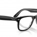 RAY BAN RX 4340V WAYFARER EASE 2034